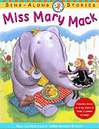 Miss Mary Mack