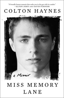 Miss Memory Lane: A Memoir - Haynes, Colton