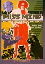 Miss Mend - Fedor Ozep