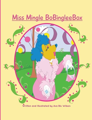 Miss Mingle BoBingleeBox - Wilson, Ava Blu