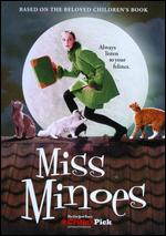 Miss Minoes - Vincent Bal