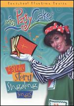 Miss Pattycake: Bible Story Singalong Songs - J. Kari Horstmann