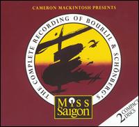 Miss Saigon [Complete Recording] - Various Artists