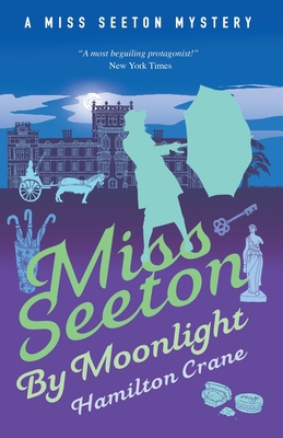 Miss Seeton by Moonlight - Crane, Hamilton, and Carvic, Heron