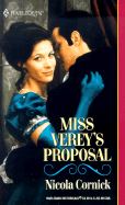 Miss Verey's Proposal - Cornick, Nicola