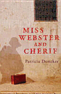 Miss Webster and Chrif