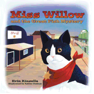 Miss Willow and the Great Fish Mystery
