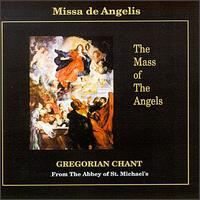 Missa de Angelis - 