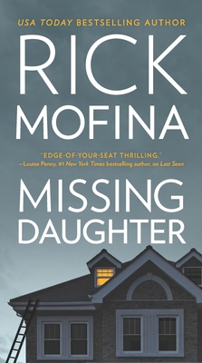 Missing Daughter - Mofina, Rick