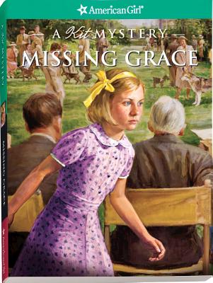 Missing Grace - Jones, Elizabeth McDavid