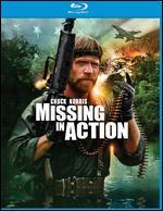 Missing in Action [Blu-ray]