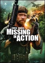 Missing in Action - Joseph Zito