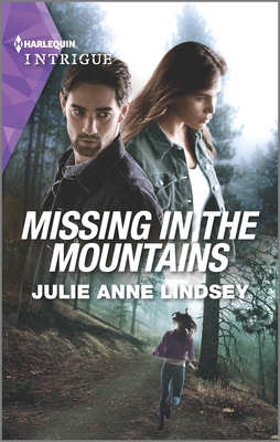 Missing in the Mountains - Lindsey, Julie Anne