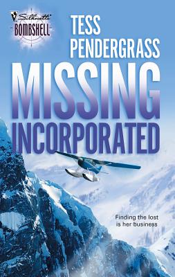 Missing Incorporated - Pendergrass, Tess