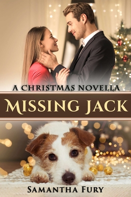 Missing Jack: A Christmas Novella - Fury, Samantha