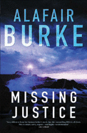 Missing Justice - Burke, Alafair