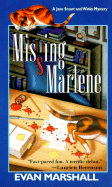 Missing Marlene - Marshall, Evan