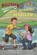 Missing Marlin