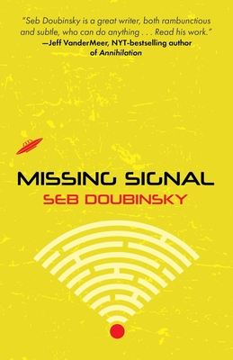 Missing Signal - Doubinsky, Seb
