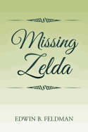 Missing Zelda