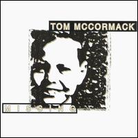 Missing - Tom McCormack