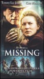 Missing
