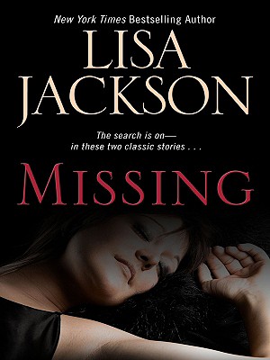 Missing - Jackson, Lisa
