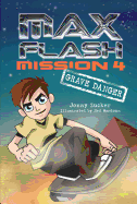 Mission 4: Grave Danger