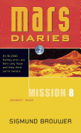 Mission 8: Robot War