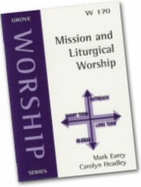 Mission and Liturgical Worship