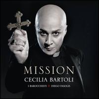 Mission [Deluxe Edition] - 