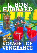 Mission Earth: Voyage of Vengeance