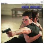 Mission: Impossible 3 [Original Movie Soundtrack]