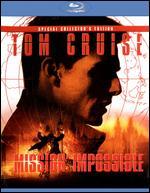Mission: Impossible [Blu-ray]