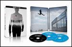 Mission: Impossible - Fallout [SteelBook] [Digital Copy] [4K Ultra HD Blu-ray] [Only @ Best Buy]