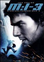 Mission: Impossible III - J.J. Abrams