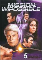 Mission: Impossible: Season 05 - 