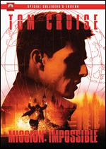 Mission: Impossible [Special Collector' Edition] - Brian De Palma