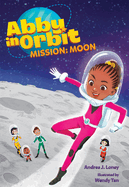 Mission: Moon: Volume 4