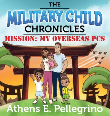 Mission: My Overseas PCS - Pellegrino, Athens