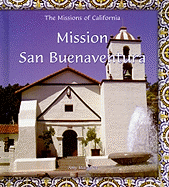 Mission San Buenaventura