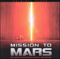 Mission to Mars - Ennio Morricone