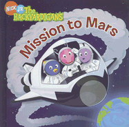 Mission to Mars - Wax, Wendy