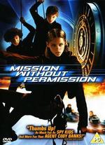 Mission Without Permission