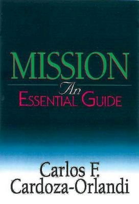 Mission - Cardoza-Orlandi, Carlos F
