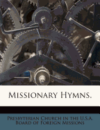 Missionary Hymns.