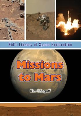 Missions to Mars - Etingoff, Kim