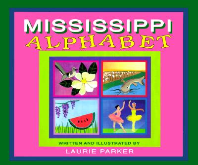 Mississippi Alphabet - 