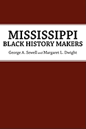 Mississippi black history makers