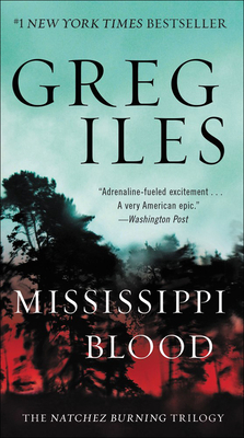 Mississippi Blood - Iles, Greg